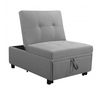 IMOLA Chair-Bed / Fabric...