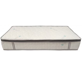 Premium bed mattress