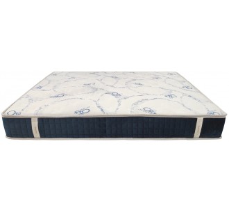 Oxygen bed mattress