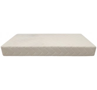 Classic bed mattress
