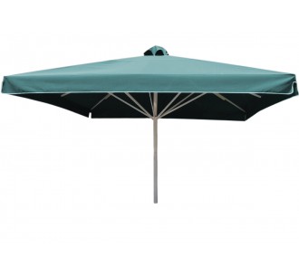 Resort 2 aluminum umbrella