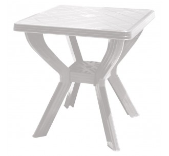 SKIATHOS Table 70x70cm /...