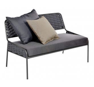 AVG454 sofa aluminium 2