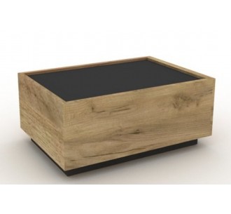 Tenter-1 bedside table