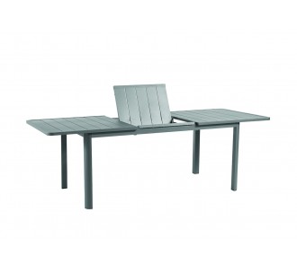 Cannes expandable table...