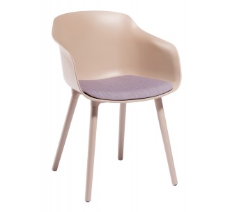 Dame cod.266.__/BP armchair 2