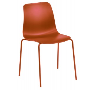 Unik cod.178/NA metal chair