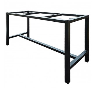 METAL BAR Base 170x60x105cm...