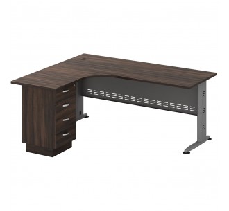 SUPERIOR Desk - Left...