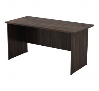 DESK-A Dark Walnut 150x70x74cm