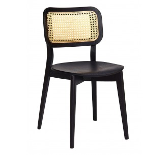 Antia wooden chair