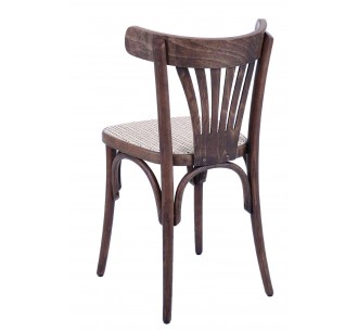 Debbie wooden chair