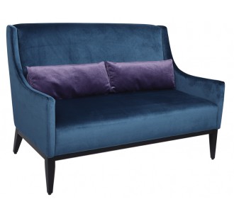 Bangor wooden sofa