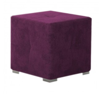 Majorca square stool