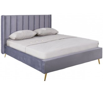 PASSION Bed for Mattress...