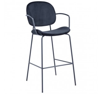 Ala metal barstool