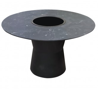 Nidaba table technopolymer...