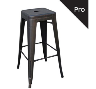 RELIX Bar Stool H.67 Metal...