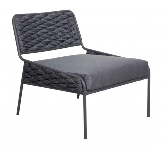 AVG322 lounge chair