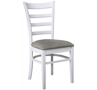 NATURALE Chair White/Fabric...