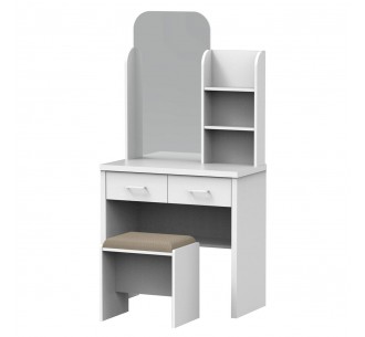 CALIBER Dressing Table Set...