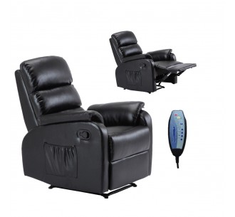 COMFORT Massage Πολυθρόνα...