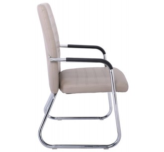 COLLET Visitor Armchair /... 2