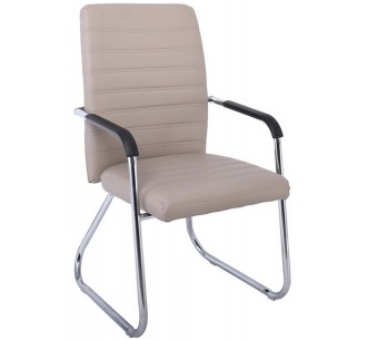 COLLET Visitor Armchair /...