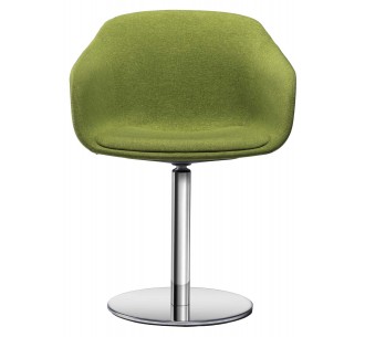 Dress Dame R armchair