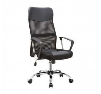 BF2400-PU Manager Armchair...