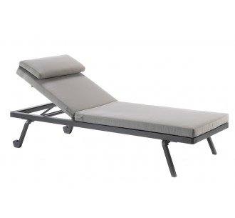 Etesian sunlounger...