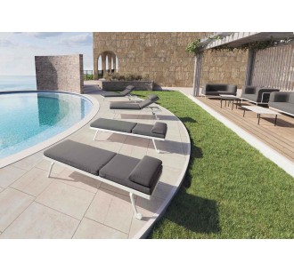 Etesian sunlounger... 2