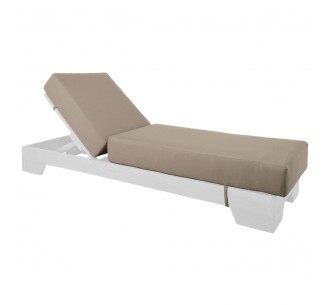 VERANO Cushion-B Cappuccino...