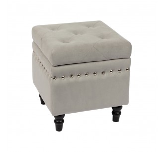 LOKO Storage Stool...