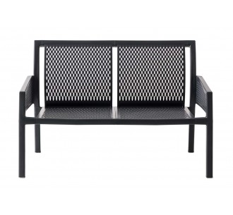 Minush two-seat sofa 2