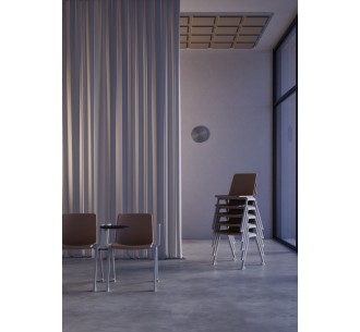 Jubel IVBT upholstered chair 2