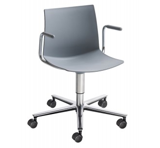 Kanvas T5R BR office armchair