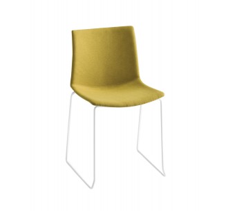Kanvas S front upholstered...