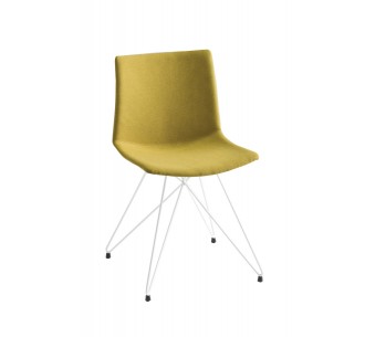 Kanvas TC front upholstered...