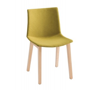 Kanvas BL Front upholstered...