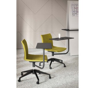 Kanvas T5R Full upholstered... 2
