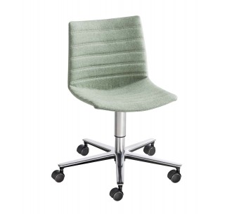 Kanvas T5R Full upholstered...