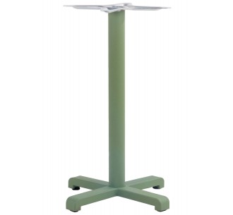 Plus cod.363 Bar Table Base 2