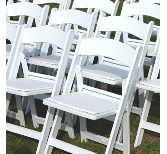 Wimbledon folding chair 2