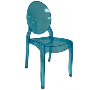 Ghost Polycarbonate chair