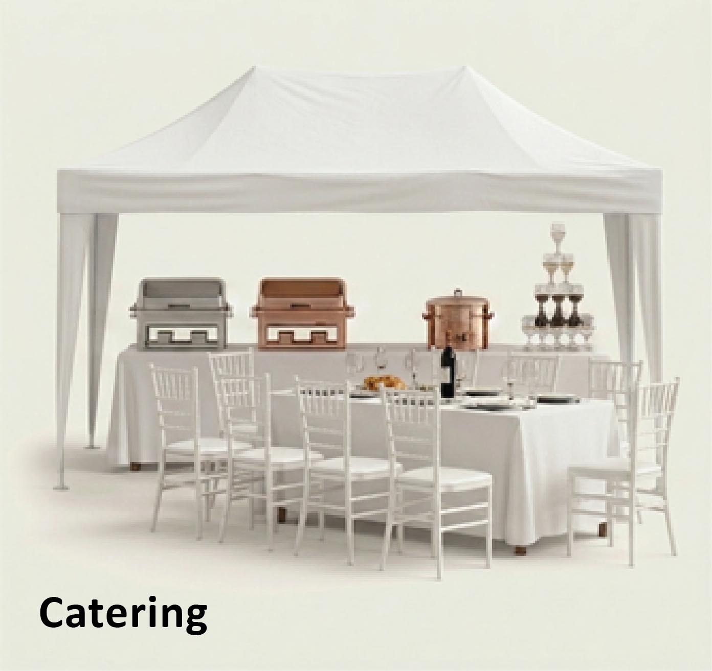 Catering