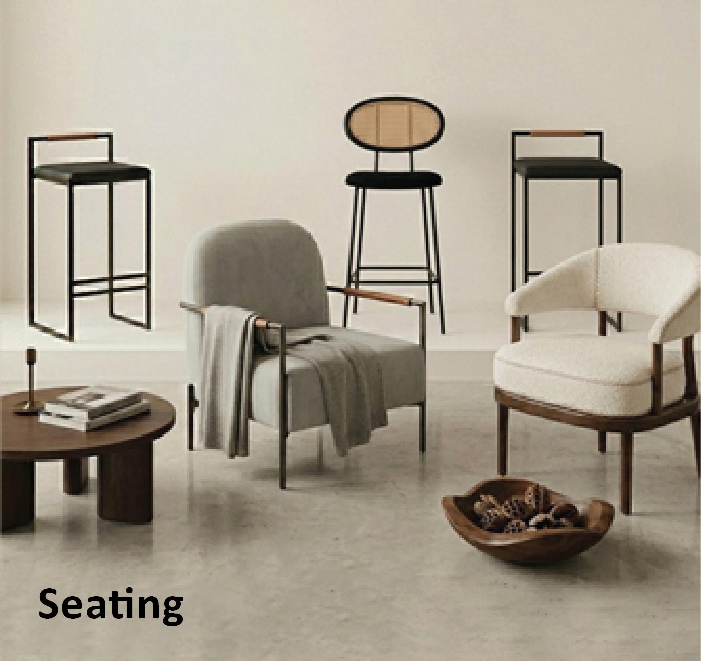 Seating