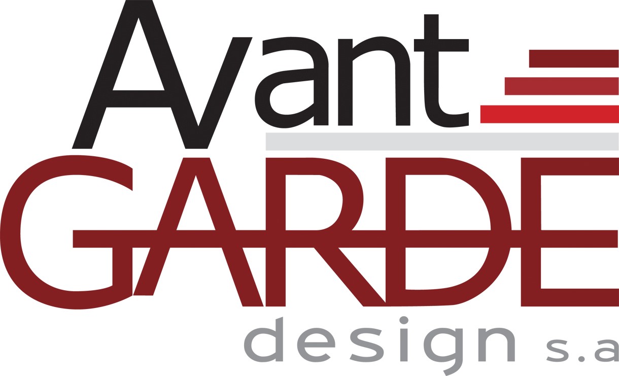 Αvant Garde
